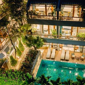 Chiem Hoian - The Beachside Boutique Hotel & Villa